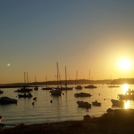 Alto Da Ria 37 Villa Alvor Kültér fotó