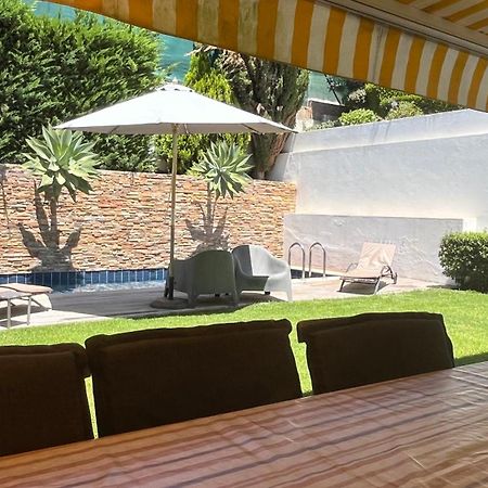 Alto Da Ria 37 Villa Alvor Kültér fotó