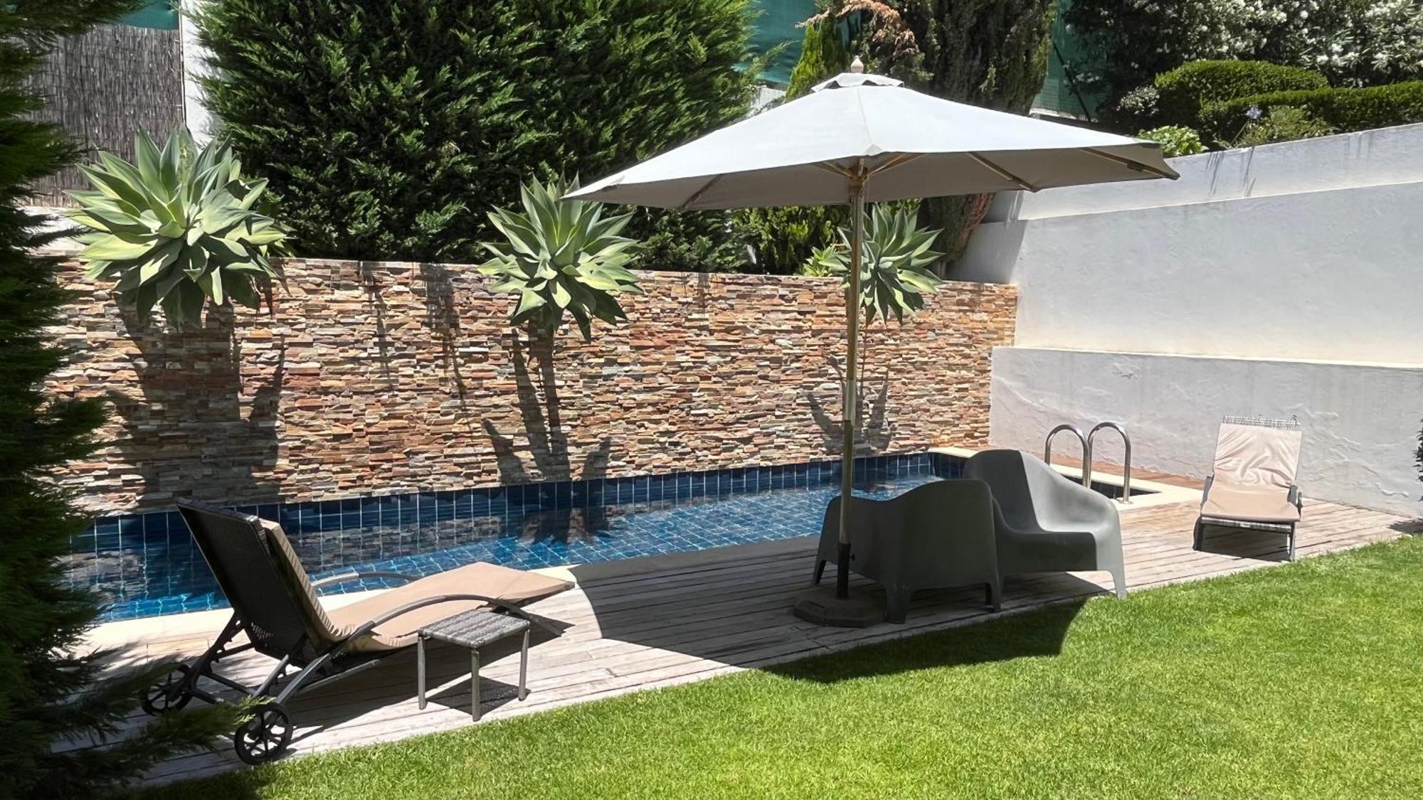 Alto Da Ria 37 Villa Alvor Kültér fotó